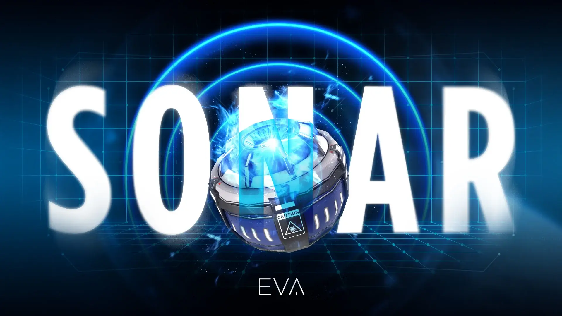 EVA Sonar Guide - Essential Recon Tactics | 8BIT ESPORTS