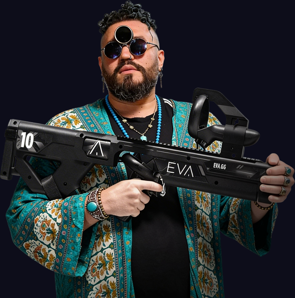 Dilimanjaro - Hip-Hop Team