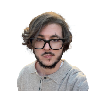 Eduard Pipernea - participant League of Good turneu caritabil VR EVA Romania