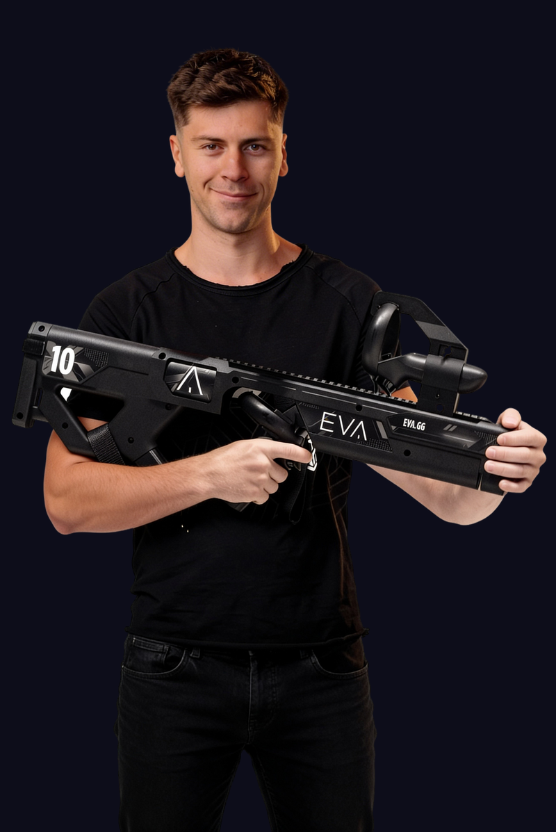 Fabian Soare - Mix Team