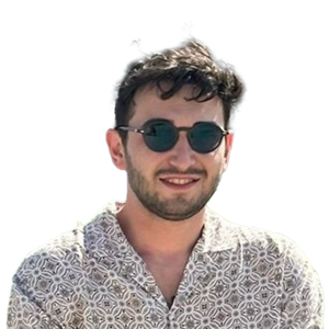 Laurențiu Șerban - participant League of Good turneu caritabil VR EVA Romania