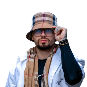 Petre Ștefan - participant League of Good turneu caritabil VR EVA Romania