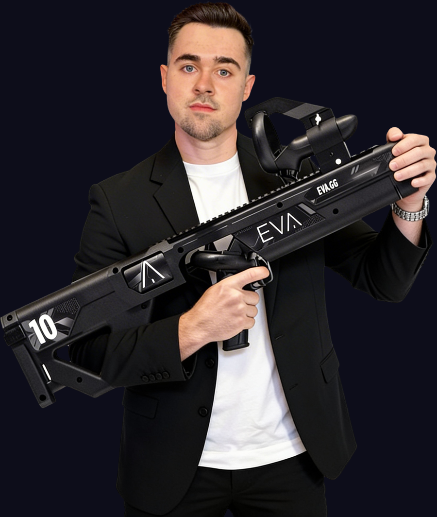 Preda - Selly Media Team