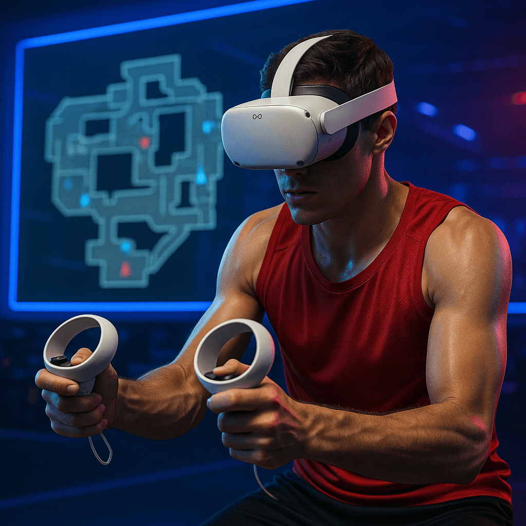 8BIT ESPORTS Strategy Hub: Complete Guide to AI-Powered EVA Loadout Optimization