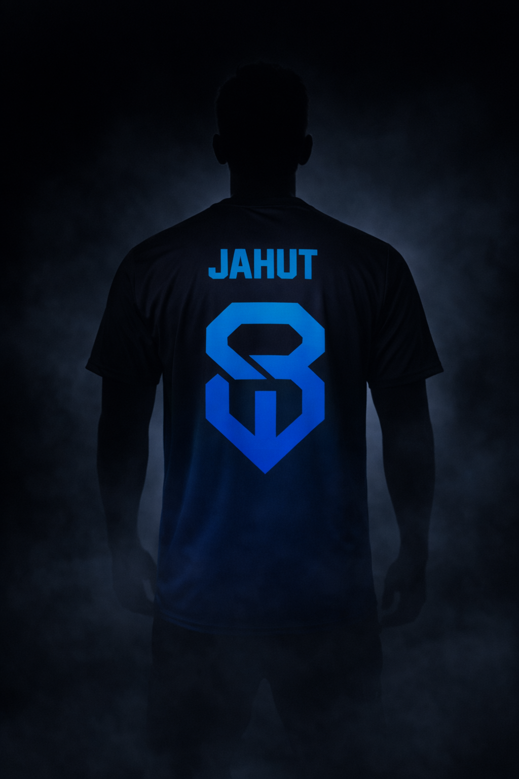 Welcome JAHUT: 8BIT Esports' Newest Division 1 Player - Team News by 8BIT ESPORTS