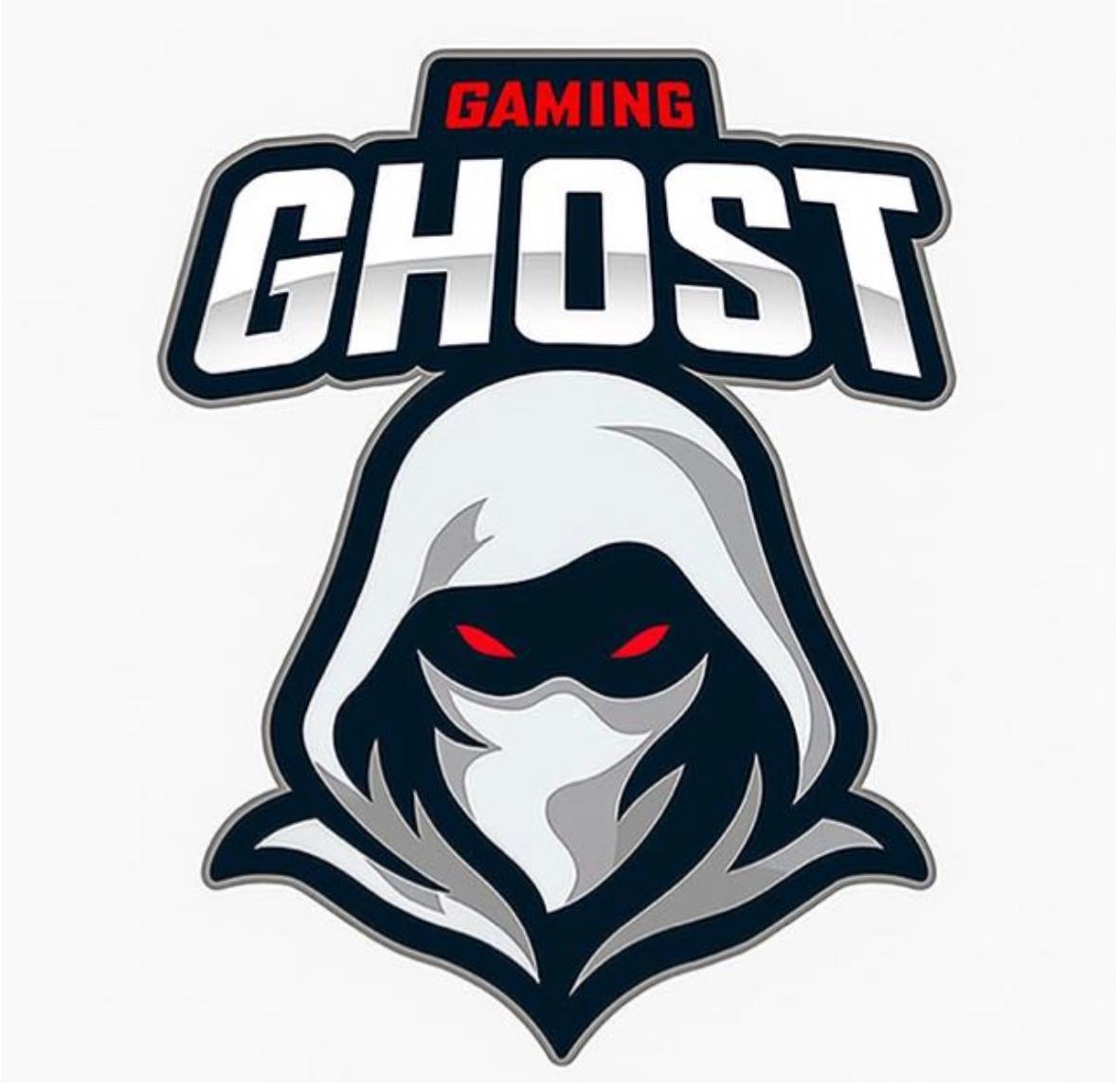 Ghost logo