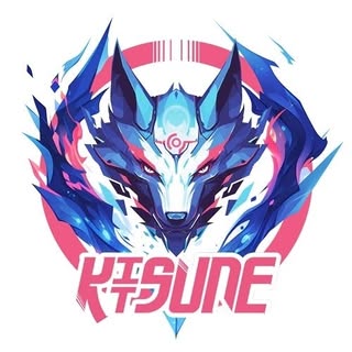 Kitsune (Haguenau) logo