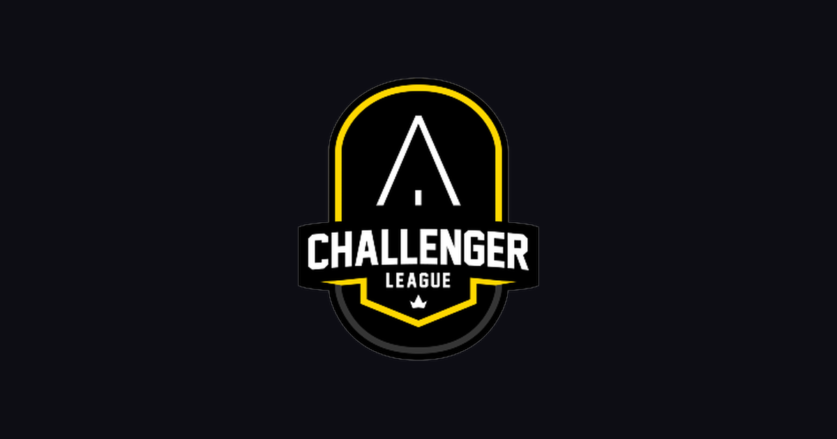 EVA Challenger League Season 1: The International VR Esports Competition