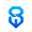 8BIT Esports Logo