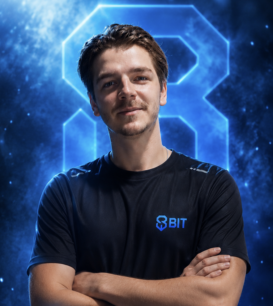 8BITxSHERiFU