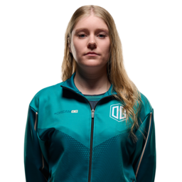 Kelly - OG Esports player, EVA Pro League - professional VR esports