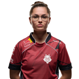 Dimzy - G2 Esports player, EVA Pro League - professional VR esports