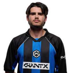 JPPro - GiantX player, EVA Pro League - professional VR esports