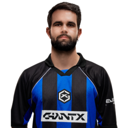 Venom - GiantX player, EVA Pro League - professional VR esports