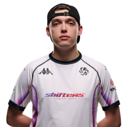 Mattdouuu - Shifters player, EVA Pro League - professional VR esports