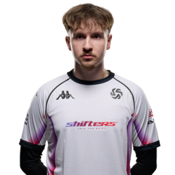 Meykoo - Shifters player, EVA Pro League - professional VR esports