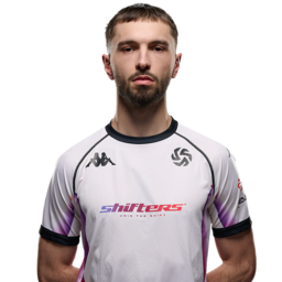 S9 - Shifters player, EVA Pro League - professional VR esports