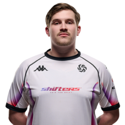 Tirrnag - Shifters player, EVA Pro League - professional VR esports