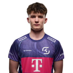 KaChow - SK Gaming player, EVA Pro League - professional VR esports