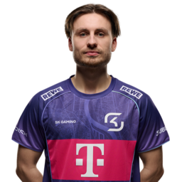 ProGly - SK Gaming player, EVA Pro League - professional VR esports