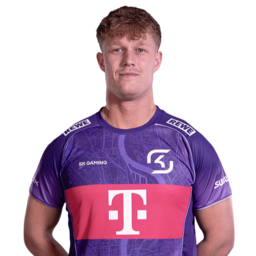 TigroR8 - SK Gaming player, EVA Pro League - professional VR esports