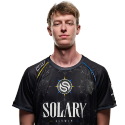 Azula - Solary player, EVA Pro League - professional VR esports