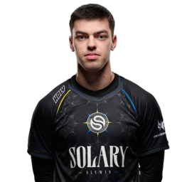 Mido - Solary player, EVA Pro League - professional VR esports