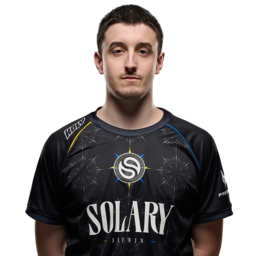 Takaa - Solary player, EVA Pro League - professional VR esports
