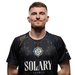Wire - Solary player, EVA Pro League - professional VR esports