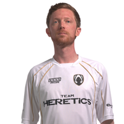 S3XYCHicken - Team Heretics player, EVA Pro League - professional VR esports