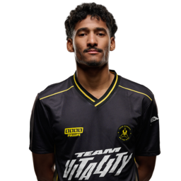 Mikadono - Team Vitality player, EVA Pro League - professional VR esports