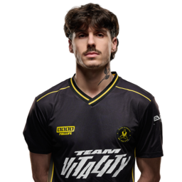Rogerbot - Team Vitality player, EVA Pro League - professional VR esports