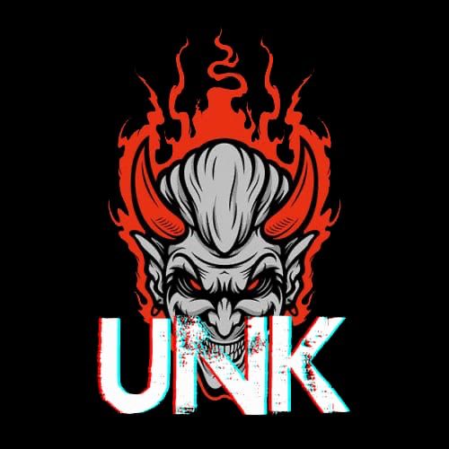 Unknowns logo