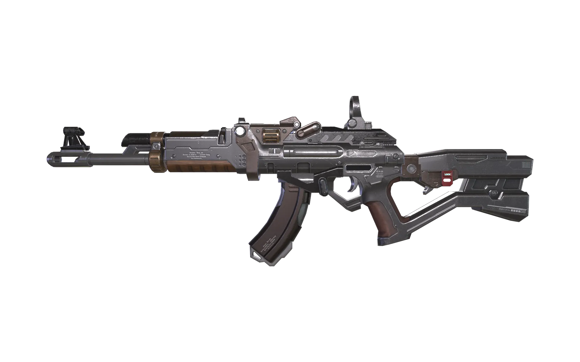 AK-77