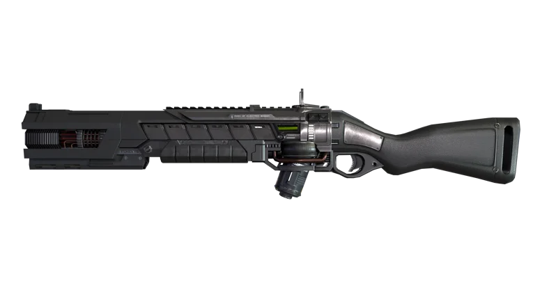 M12 - Current Meta Weapon EVA After-H Battle Arena